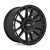 Rotiform R159 OZR Wheel 18x8.5 5x100/5x112 35 Offset - Matte Black