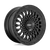 Rotiform R174 LHR-M Wheel 19x8.5 5x112/5x120 45 Offset - Matte Black