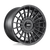 Rotiform R142 LAS-R Wheel 19x8.5 Blank 35 Offset - Matte Black
