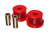 Energy Suspension 06-14 Mazda Miata Red Differential Carrier Bushing Set