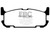 EBC 04-05 Mazda Miata MX5 1.8 (Sports Suspension) Ultimax2 Rear Brake Pads
