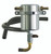 Moroso 90-05 Mazda Miata Air/Oil Separator Catch Can - Billet Aluminum