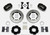 Wilwood Forged Dynalite Front Hat Kit 11.00in Drilled 95-05 Miata