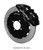 Wilwood Dynapro 6 Front Hat Kit 12.88in 2016-Up Mazda MX5 Miata w/ Lines