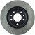 StopTech Mazda Miata NC Slotted Right Front Sport Brake Rotor