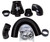 K&N 06-08 Miata Apollo Cold Air Intake Kit