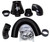 K&N 06-08 Miata Apollo Cold Air Intake Kit