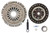 Exedy OE 1994-2005 Mazda Miata L4 Clutch Kit w/o Bearings