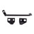 Mishimoto 15 Ford Mustang EcoBoost Non-Thermostatic Oil Cooler Kit - Silver