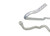 Whiteline 15-18 Subaru WRX (Incl. Premium/Limited) Front And Rear Sway Bar Kit