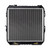 Mishimoto Toyota 4Runner Replacement Radiator 1988-1995