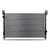 Mishimoto Chrysler Pacifica Replacement Radiator 2004-2006