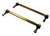 Whiteline Universal Sway Bar - Link Assembly Heavy Duty 310mm-335mm Adjustable Steel Ball
