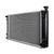Mishimoto Chevrolet C/K Truck Replacement Radiator 1994-2000 R1693-AT