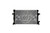 CSF 17-20 Hyundai Elantra 2.0L OEM Plastic Radiator