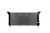 CSF 16-17 Cadillac Escalade 6.2L OEM Plastic Radiator