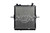 CSF 08-09 Isuzu NPR 5.2L Turbo OEM Plastic Radiator