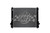 CSF 18-20 Buick Enclave 3.6L OEM Plastic Radiator