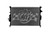 CSF 12-18 Ford Focus 2.0L OEM Plastic Radiator