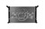 CSF 11-19 GMC Sierra 2500HD 6.0L OEM Plastic Radiator