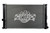 CSF 11-15 Lexus CT200h 1.8L OEM Plastic Radiator