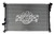 CSF 12-15 Ford Explorer 2.0L OEM Plastic Radiator