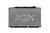 CSF 12-14 Acura TSX 2.4L OEM Plastic Radiator