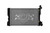 CSF 09-13 Toyota Corolla 1.8L OEM Plastic Radiator