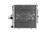 CSF 05-08 Porsche Boxster 2.7L OEM Plastic Radiator 3552