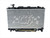 CSF 02-03 Toyota RAV4 2.0L OEM Plastic Radiator