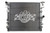CSF 07-11 Jeep Wrangler 3.8L OEM Plastic Radiator