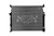 CSF 07-09 Mercedes-Benz ML320 3.0L OEM Plastic Radiator