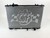 CSF 88-94 Dodge B150 3.9L OEM Plastic Radiator 3386