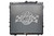 CSF 07-14 Toyota Tundra 4.0L OEM Plastic Radiator