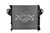 CSF 02-06 Jeep Liberty 3.7L OEM Plastic Radiator