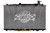 CSF 05-12 Toyota Avalon 3.5L OEM Plastic Radiator
