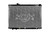 CSF 06-08 Infiniti M35 3.5L OEM Plastic Radiator