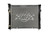 CSF 93-98 Jeep Grand Cherokee 4.0L OEM Plastic Radiator