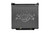 CSF 2003 Ford E-150 4.2L OEM Plastic Radiator