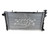 CSF 01-04 Dodge Caravan 3.3L OEM Plastic Radiator