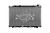 CSF 02-06 Nissan Altima 3.5L OEM Plastic Radiator