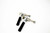 SPL Parts 97-13 Chevrolet Corvette (C5/C6) Front Outer Tie Rod Ends