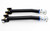 SPL Parts 06-15 Mazda Miata (NC) Rear Traction Links