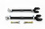 SPL Parts 06-15 Mazda Miata (NC) Rear Traction Links