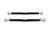 SPL Parts 2016+ Chevrolet Camaro (Gen 6) Rear Toe Links