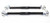 SPL Parts 06-13 BMW 3 Series (E9X) Rear Toe Links