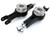 SPL Parts 2009+ Nissan 370Z Rear Mid Links