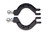 SPL Parts 89-98 Nissan 240SX (S13/S14) / 89-02 Nissan Skyline (R32/R33/R34) Rear Upper Camber Arms