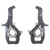 Belltech 6-8in. Lift Kit w/ Coilovers/Shocks