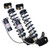 Ridetech 78-88 GM G-Body TQ Series CoilOvers Rear Pair